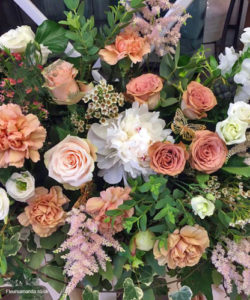 Fleurs-amanda-Surrey-Wedding Flower-bouquets