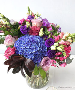 Fleurs-amanda-Surrey-Wedding Flower-bouquets