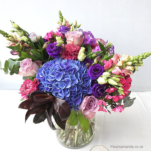Fleurs-amanda-Surrey-Wedding Flower-bouquets