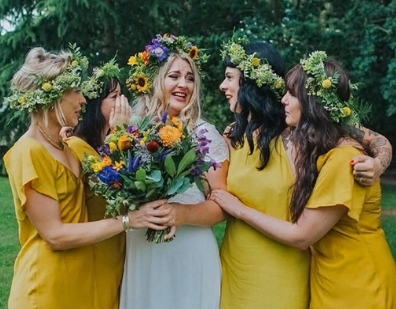 Fleurs-amanda-Surrey-Wedding Flowers