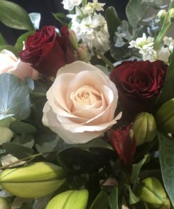 Extra large Florist choice